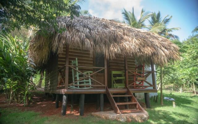 Aventura Rincon Ecolodge