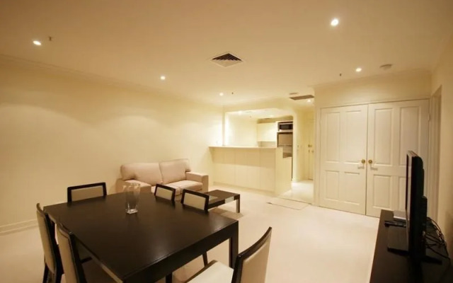 Milson Serviced Apartments