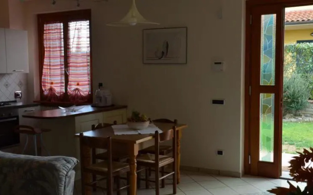 Laterina Casa Vacanza