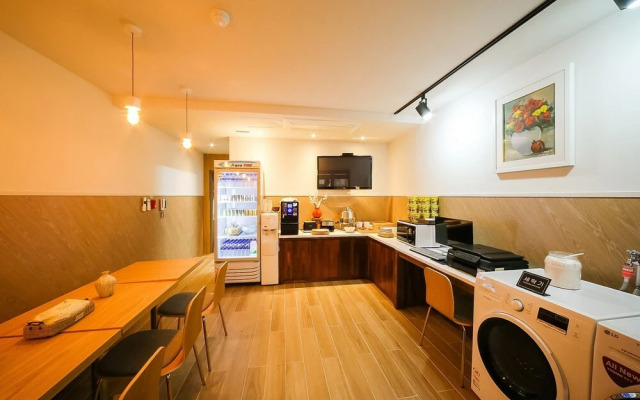 Gwangyang Lagom Design Hotel