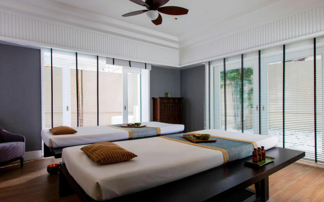 The Ritz-Carlton, Kuala Lumpur