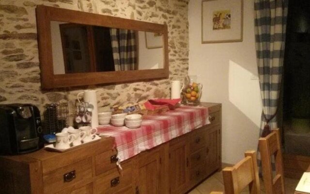 La Grange Tranquille