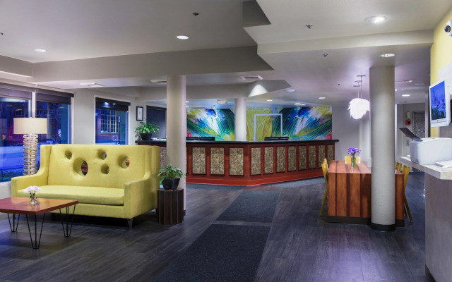 The Belltown Inn
