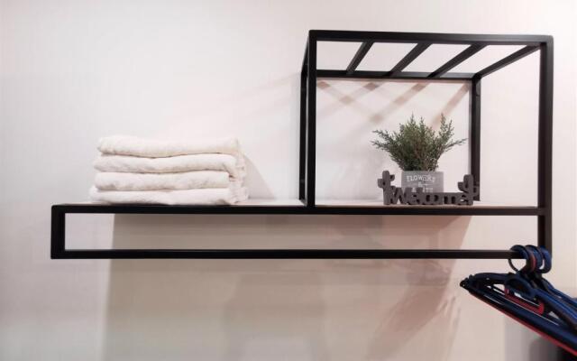 MWV Suite Room (MUAR)