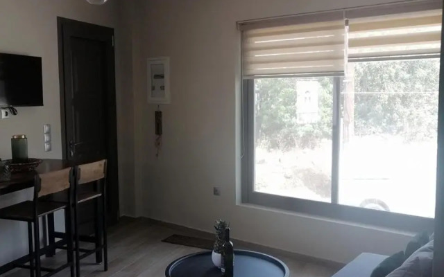 Harmony Superior Suite Apartment