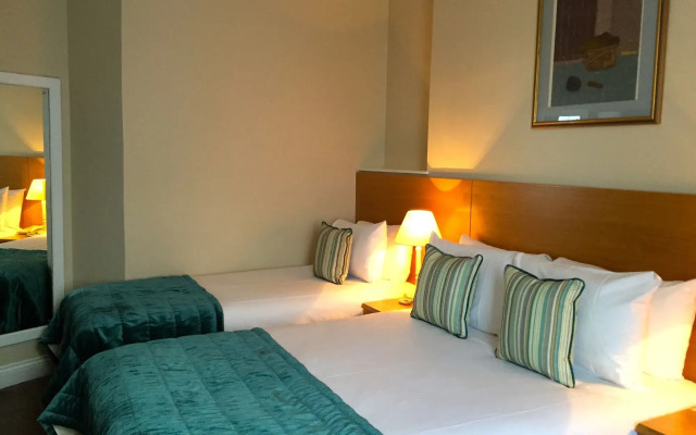 The Windermere Hotel, London