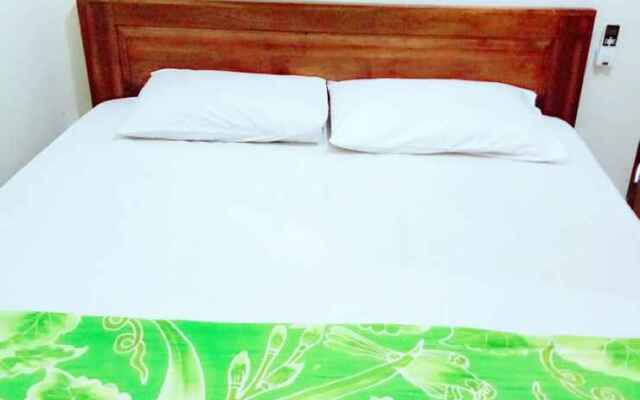 Kelating Guest House