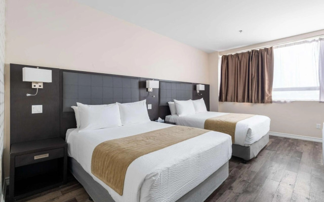 Hotel Montreal Metropolitan, BW Signature Collection