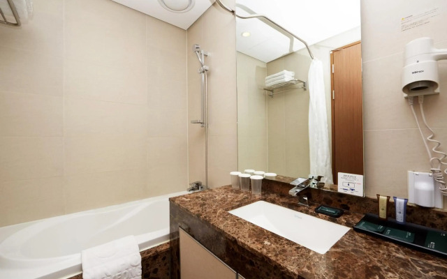 Migliore Hotel Seoul Myeongdong