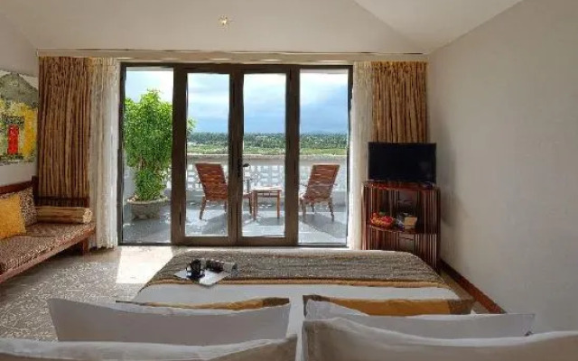 Chillax Old Town Villa