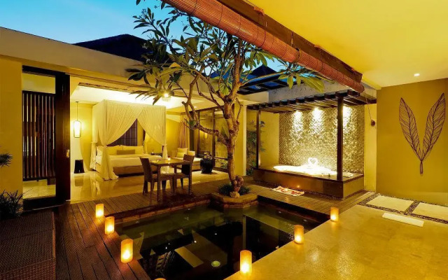 The Amala Boutique Retreat