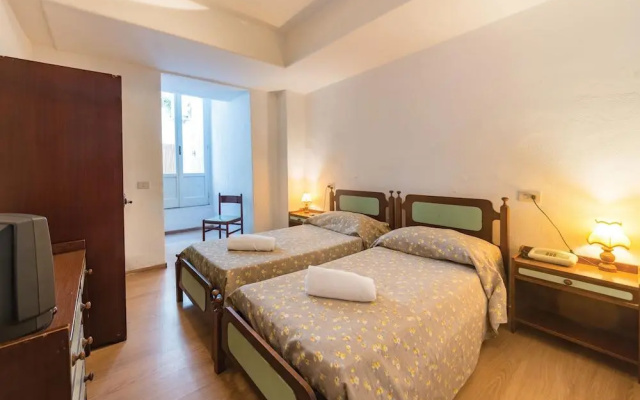 Hotel Antonella