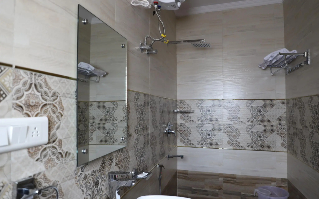 Shivaka Inn Residency