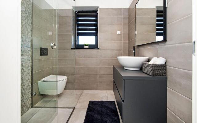 Villa XO Zadarvillas