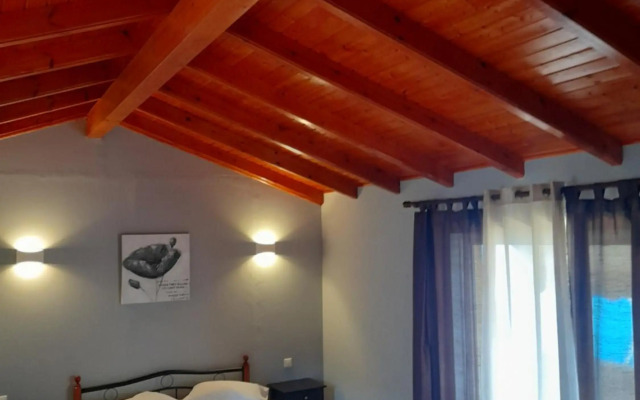 Stefanos Place