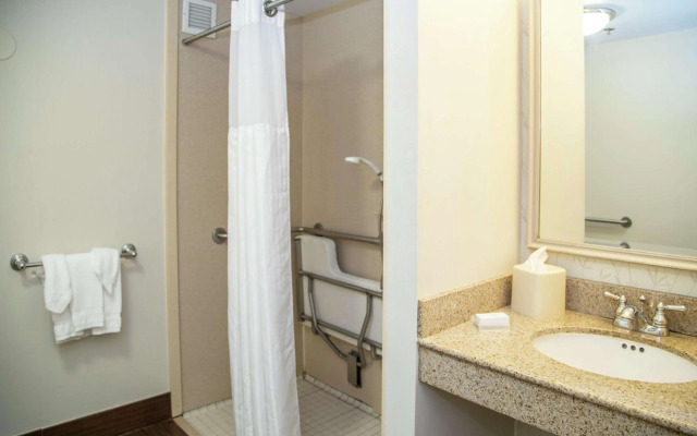 Hampton Inn & Suites Blairsville