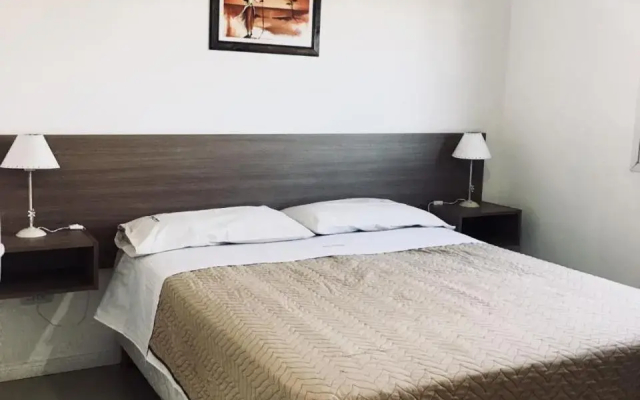 Altos Serranos Apart