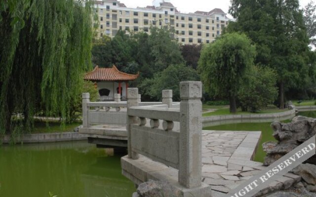 Puyang Hotel