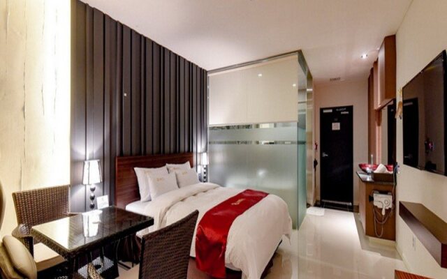 Namoo Hotel