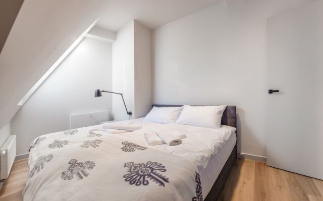 Sun & Snow Resorts H Białka Tatrzańska