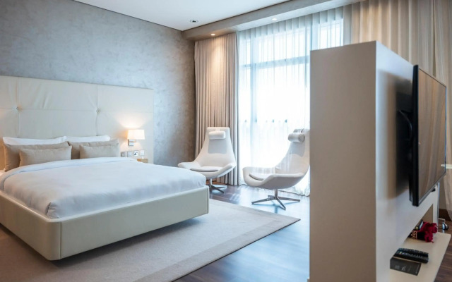 Remal Hotel Al Dhannah