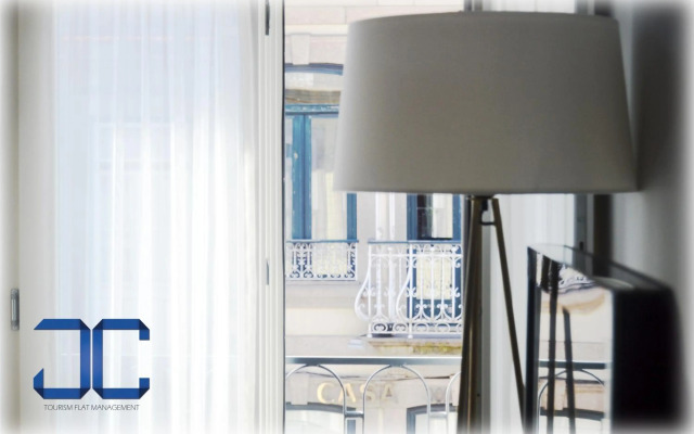 #Four Apartment by JC