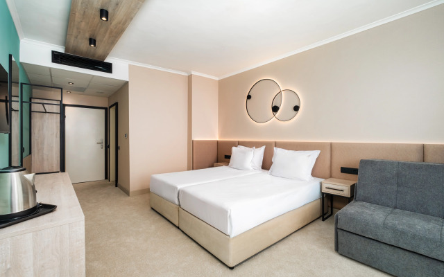 Festa Panorama Hotel