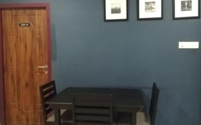 Sree Nivas Residency