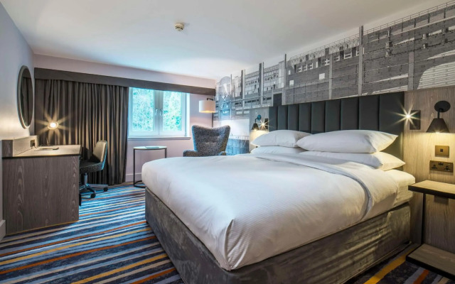 DoubleTree by Hilton Hotel Bristol South - Cadbury House