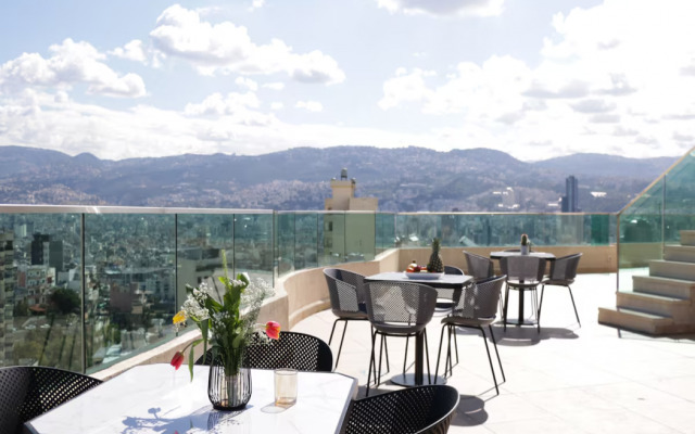 Tilia ApartHotel