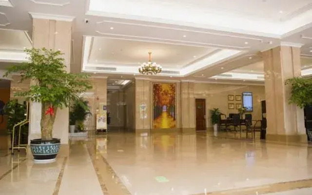 Vienna International Hotel (Wenzhou Rui'an Tangxia)