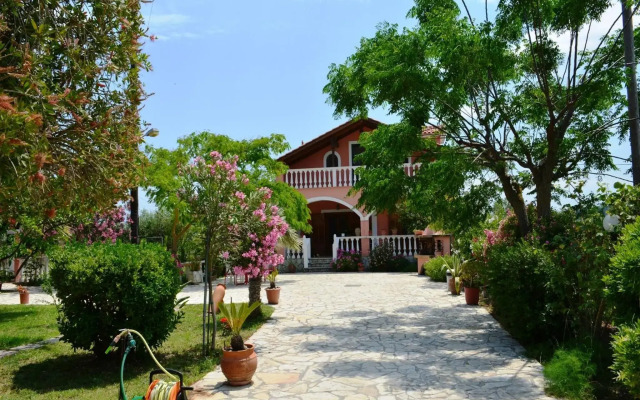 Villasabella