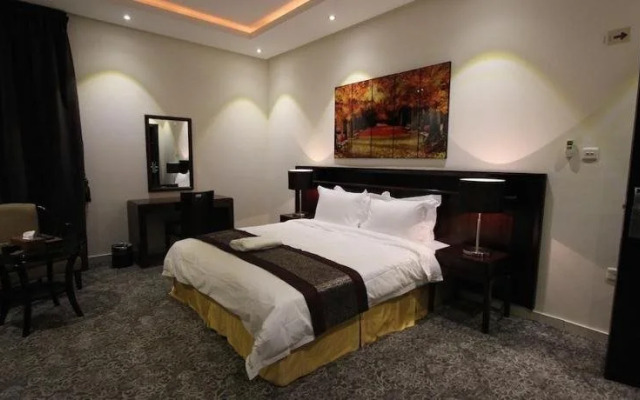 Taleen Granada Hotel Apartments