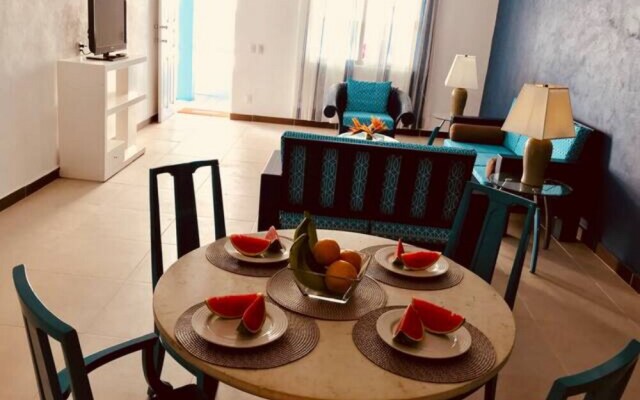 Gorgeous Apartments RG Vallarta