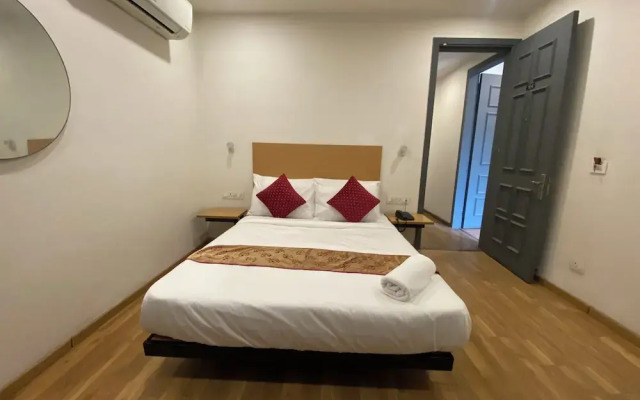 F9 Hotels