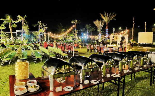MaxOneHotels.com Resort Makassar