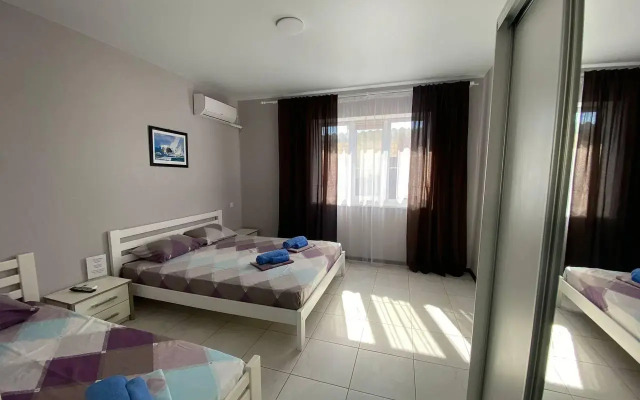 Aquarius (Аквариус)