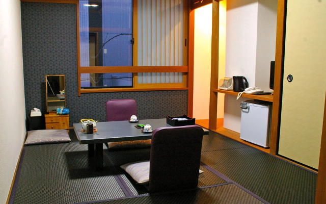 Satomo Ryokan
