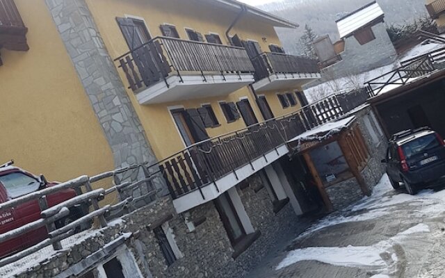 Hotel Martin
