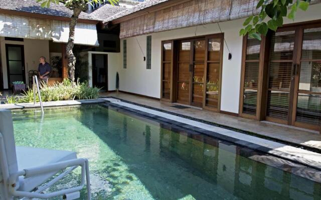 Accessible Villa G