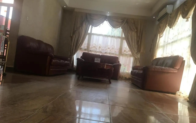 Juba Oscar Hotel