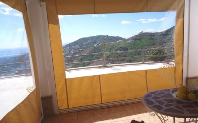 Peperent Villa Buenavista