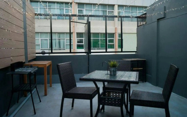 Din Space Bangkok