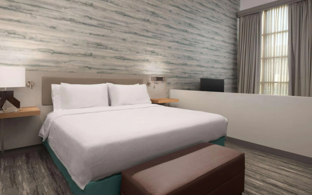 Hilton Garden Inn Marina Del Rey