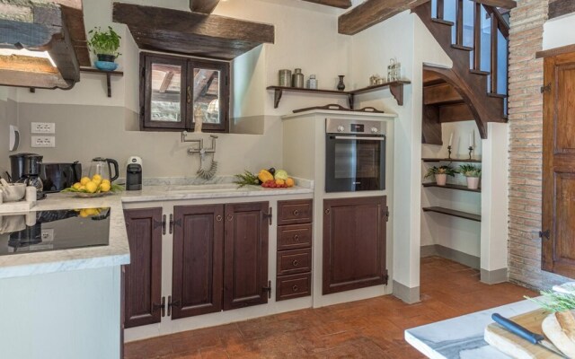 Torretta Filomena 8 in Cortona