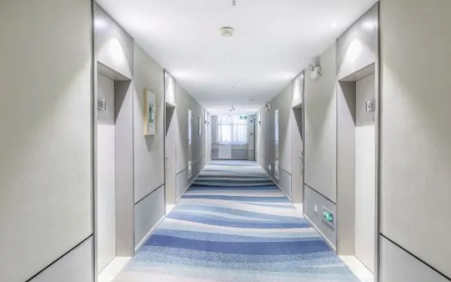 Homeinn Selected Hotel (Hengshui Zaoqiang Jianshe North Road) – Hotel Rooms – Hengshui