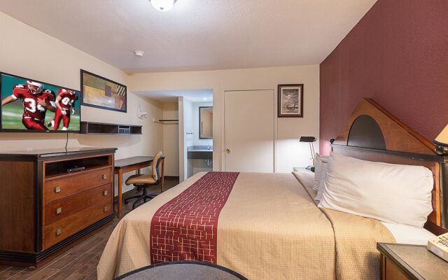 OYO Hotel Blytheville AR I-55