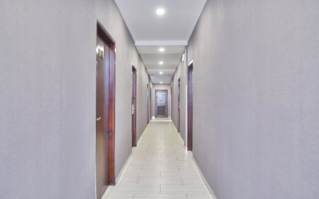 Hotel 360