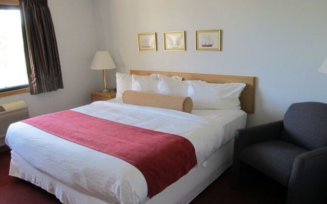 Tivoli Inn And Suites