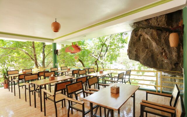 Trang An Heritage Garden